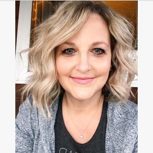 Meet your Posher, Tricia